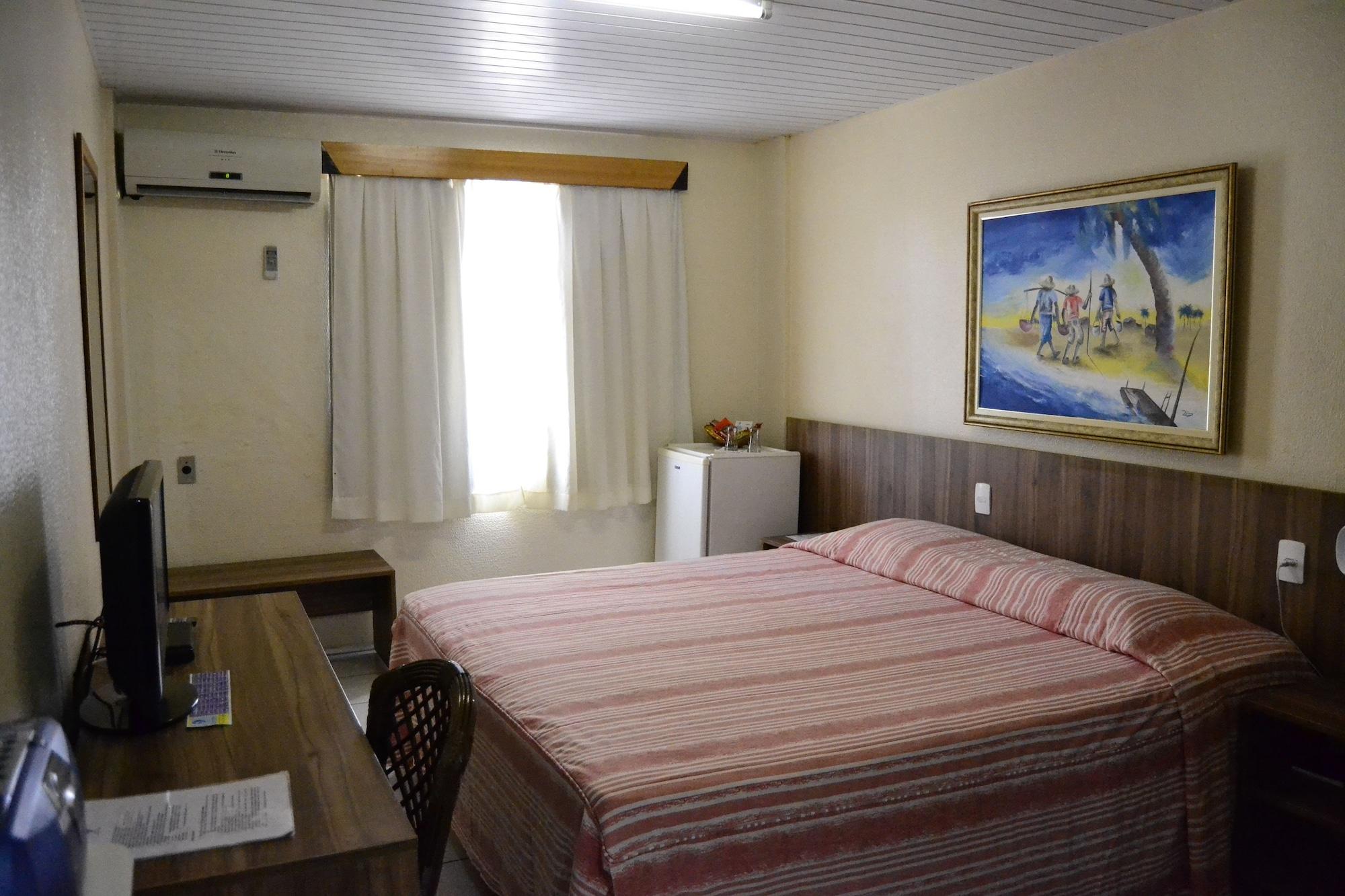 Hotel Casa De Praia Форталеза Экстерьер фото