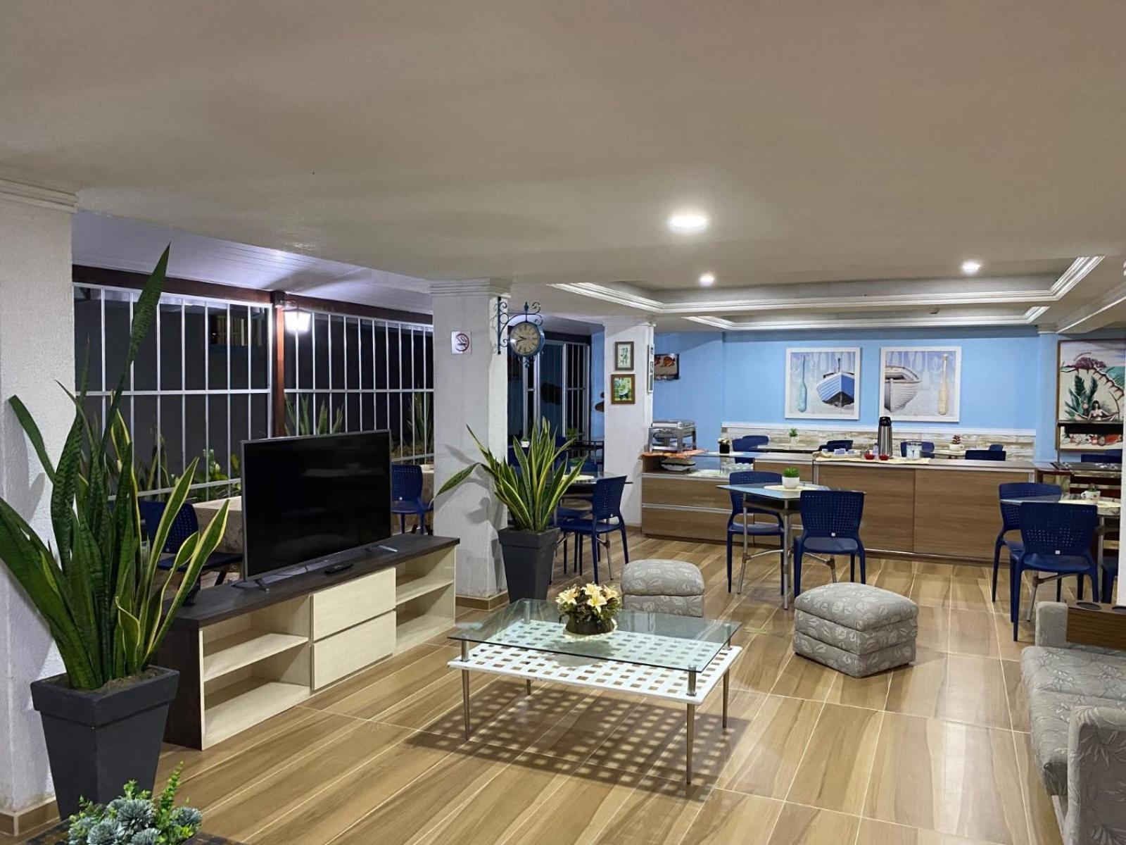 Hotel Casa De Praia Форталеза Экстерьер фото